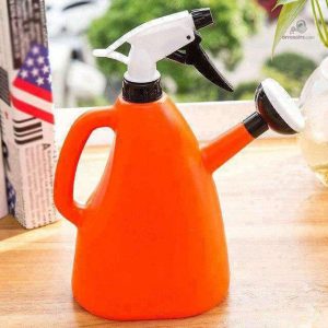 Vaporisateur d'eau pour faciliter l'arrosage de jardin