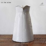 Broc vintage pour arroser vos plantes avec style