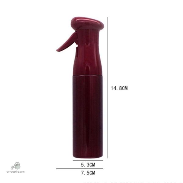 Brumisateur compact, parfait pour un arrosage délicat des plantes