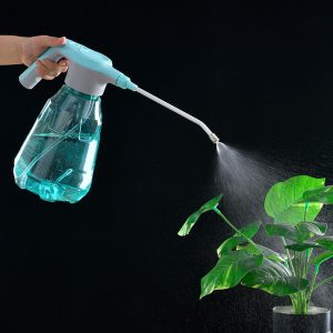 Brumisateur électrique pour plantes d'intérieur
