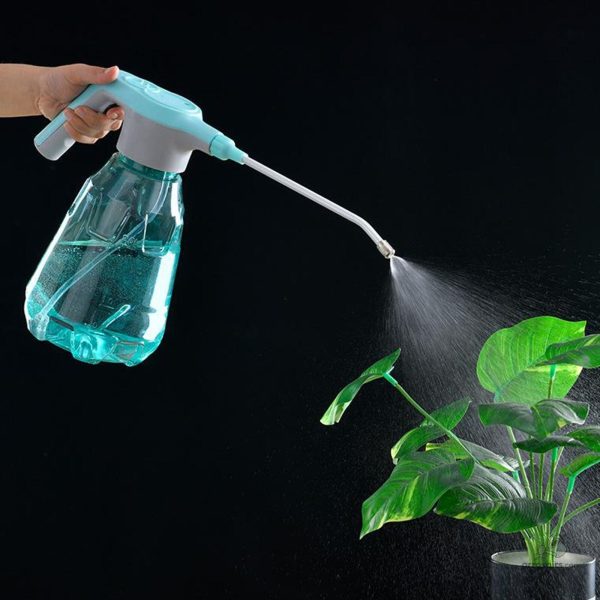 Brumisateur électrique pour plantes d'intérieur