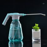 Vaporisateur électrique pour l'entretien des plantes