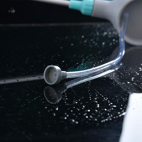 Brumisateur compact pour soins de plantes d'intérieur