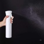 Brumisateur de plantes au design élégant pour l'arrosage