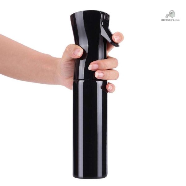 Vaporisateur de plante au style moderne et fonctionnel
