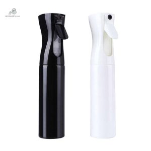 Vaporisateur esthétique pour l'entretien des plantes vertes
