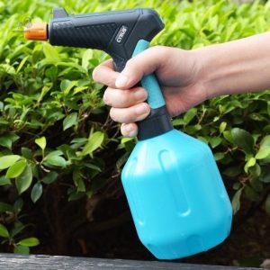 Brumisateur électrique pour plantes d'intérieur