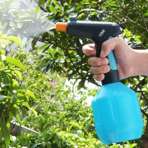Vaporisateur automatique pour soins des plantes