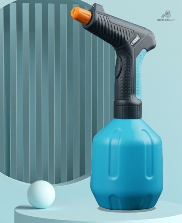 Brumisateur à vapeur pour humidifier les plantes