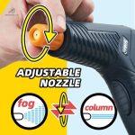 Brumisateur pratique pour l'arrosage des plantes