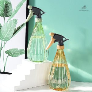 Vaporisateur d'humidité pour plantes d'intérieur