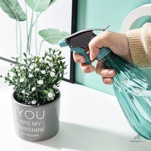 Brumisateur compact pour soins des plantes