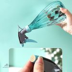Vaporisateur doux pour humidifier les plantes