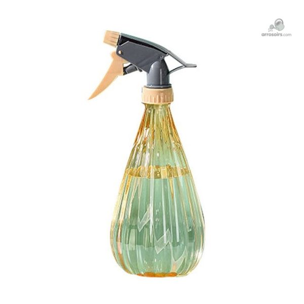 Vaporisateur pour favoriser la santé des plantes d'intérieur