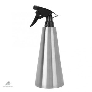 Vaporisateur en métal pour un arrosage précis des plantes