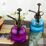 Brumisateur compact pour soins des plantes d'extérieur