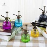 Vaporisateur léger, idéal pour l'entretien des fleurs