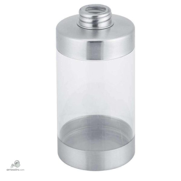 Brumisateur design rechargeable, idéal pour les plantes d'intérieur