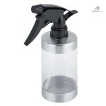 Vaporisateur en acier inoxydable, parfait pour les jardins