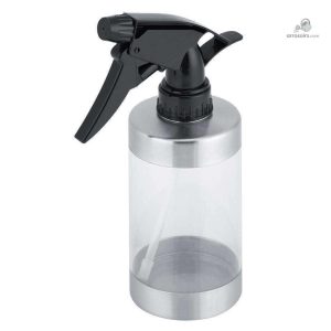 Vaporisateur en acier inoxydable, parfait pour les jardins