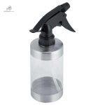 Brumisateur compact et rechargeable, pour un arrosage précis des plantes