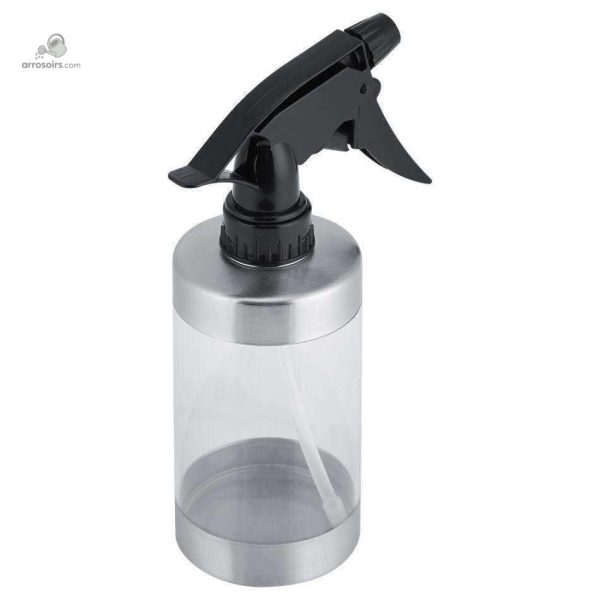 Brumisateur compact et rechargeable, pour un arrosage précis des plantes