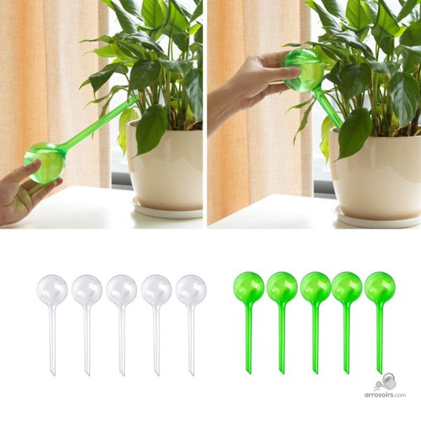 Élément essentiel pour irrigation goutte à goutte