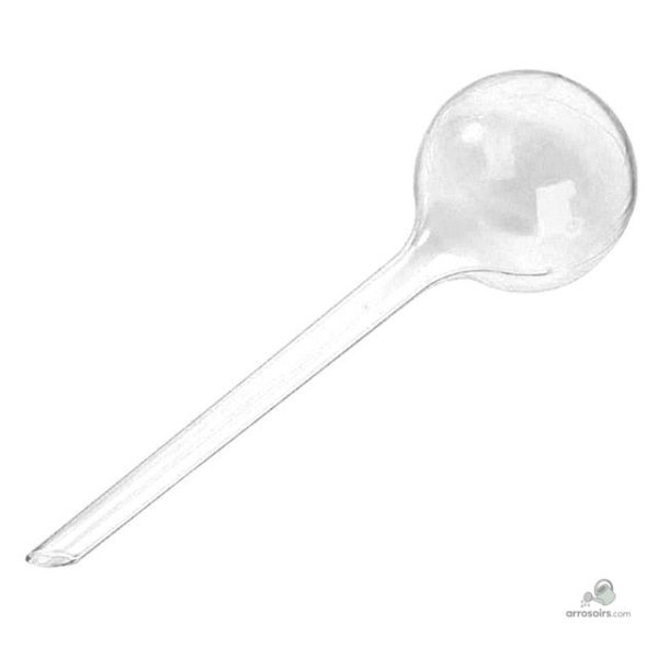 Bulle d'arrosage, solution pour économie d'eau