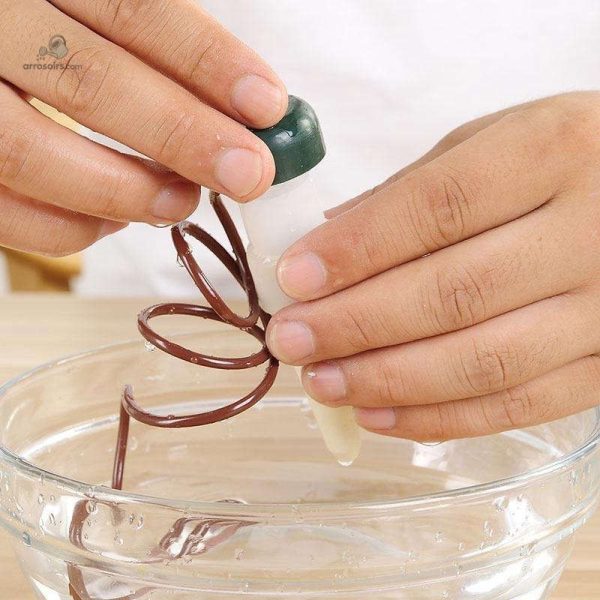 Solution d'arrosage goutte à goutte pratique