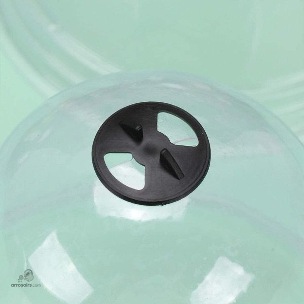Cloche de Jardin pour protéger les semis des nuisibles