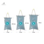 Accessoire d'arrosage pratique pour un jardin toujours verdoyant
