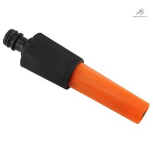 Embout d'arrosage pour faciliter l'irrigation du jardin