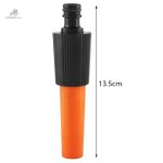 Embout pratique pour un arrosage ciblé et efficace