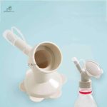 Solution d'arrosage innovante pour bouteille en plastique