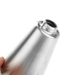 Flacon vaporisateur durable en acier inoxydable