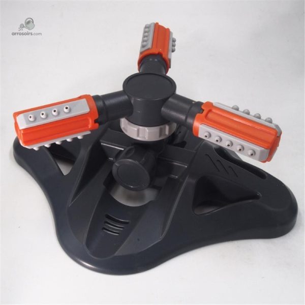 Gicleur pour arrosage automatique, idéal pour pelouse