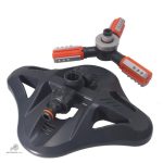 Gicleur pour arrosage automatique, pratique et fonctionnel