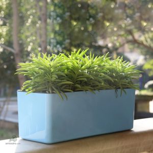 Jardinière Arrosage automatique pour un entretien facile des plantes