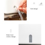 Jardinière intelligente pour un entretien facilité