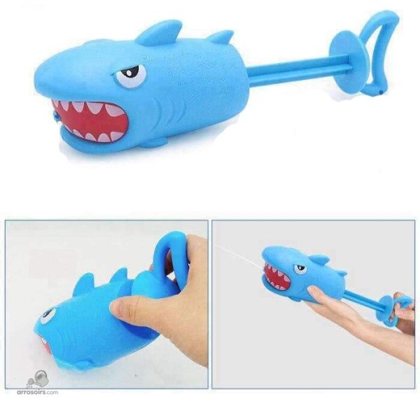 Jouet d'eau pour enfants, parfait pour les baignades