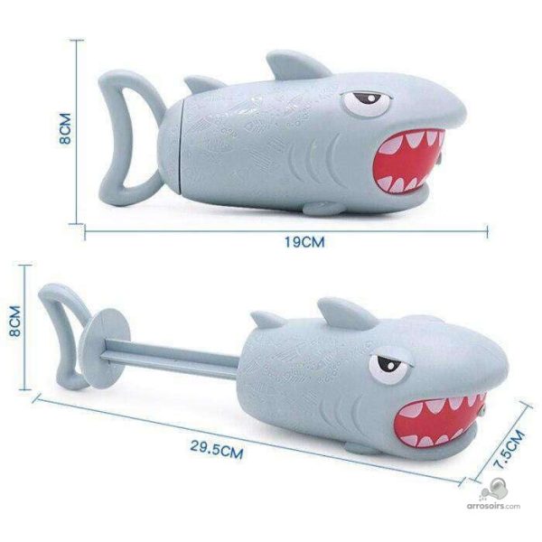 Accessoire de bain pour enfants, stimule l'imagination et le fun