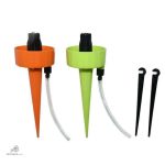Accessoire d'arrosage efficace pour jardin