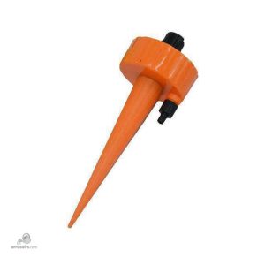 Goutte à goutte pratique pour l'entretien des plantes