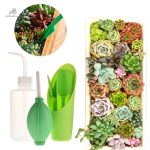 Kit d'arrosage pour un entretien facile des plantes