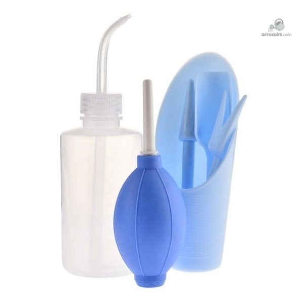 Kit d'arrosage goutte à goutte pour potagers d'intérieur