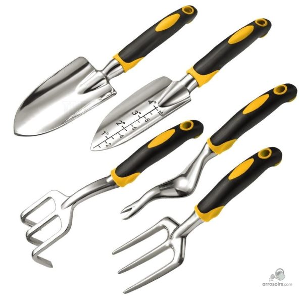 Kit de jardinage pour cultiver facilement un potager maison