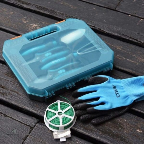 Arrosoir ergonomique pour un jardinage facile