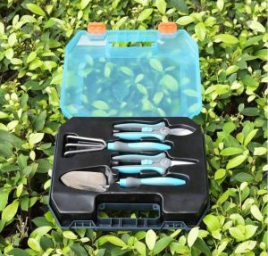 Outils de jardinage de qualité pour professionnels