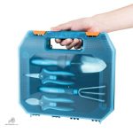 Kit complet d'arrosage pour tous types de plantes
