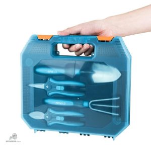 Kit complet d'arrosage pour tous types de plantes